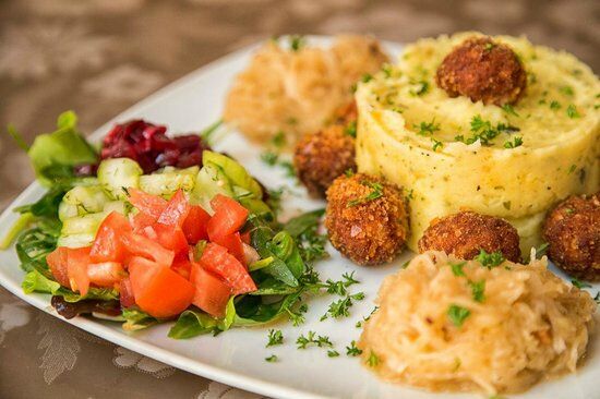 Thuringer Kaiserstube